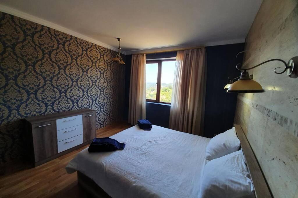 Luxury Villa Bella Lyaskovo Village Exterior photo
