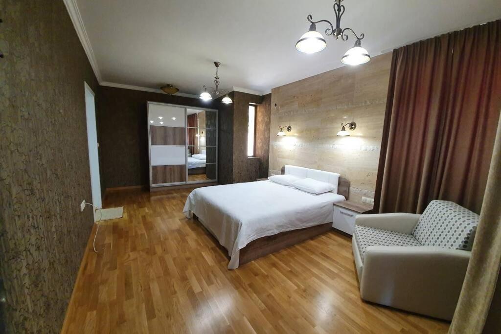 Luxury Villa Bella Lyaskovo Village Exterior photo
