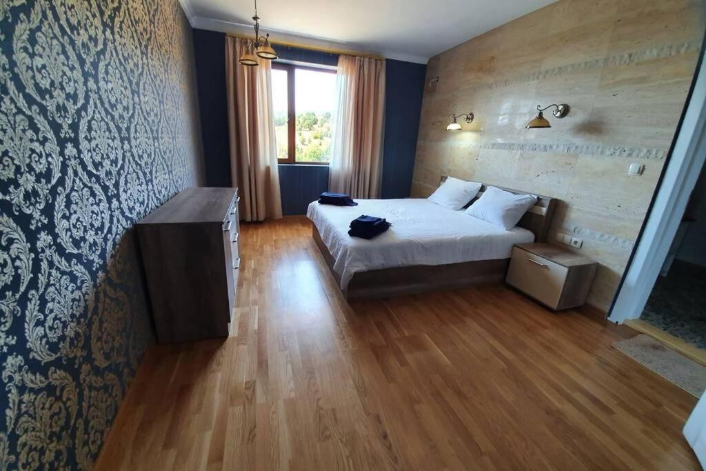 Luxury Villa Bella Lyaskovo Village Exterior photo