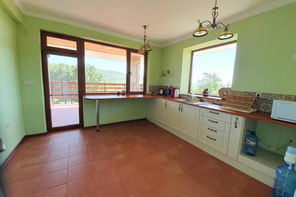 Luxury Villa Bella Lyaskovo Village Exterior photo